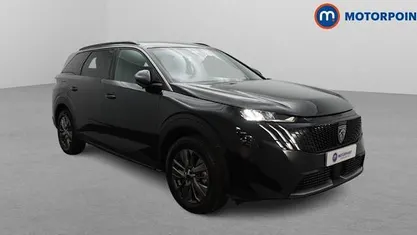 Used Peugeot 5008 Allure 145 HP (106 kW) 2025 SUV