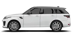 Used 2020 Land Rover Range Rover Sport HSE SUV | £30,589 (Good price)