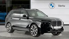 Other New 2024 BMW X7 M Sport SUV | £79,298 (Fair price)
