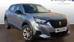 Used 2022 Peugeot 2008 Active Premium SUV | £13,272 (Fair price)