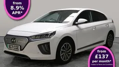 Used 2021 Hyundai Ioniq 6 Premium Sedan | £11,290 (Fair price)