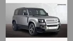 Used 2024 Land Rover Defender HSE Dynamic SUV | £68,350 (Good price)