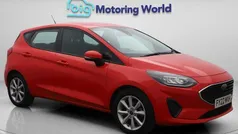 Used 2023 Ford Fiesta Trend Hatchback | £10,800 (Good price)