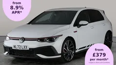Used 2024 VW Golf VIII GTI Hatchback | £26,852 (Good price)