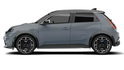 New Alpine A290 160 kW (218 HP) 2026 Hatchback