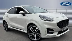 Used 2020 Ford Puma ST-Line Hatchback | £12,957 (Good price)