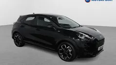 Used 2023 Ford Puma ST-Line X SUV | £18,349 (Fair price)