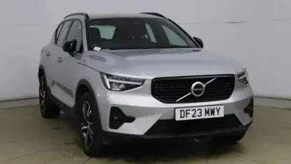 Used Volvo XC40 Plus 163 HP (119 kW) 2026 SUV
