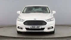 Used 2018 Ford Mondeo Titanium Hatchback | £10,295 (Fair price)