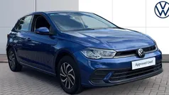Used 2026 VW Polo Life Hatchback | £16,185 (Good price)