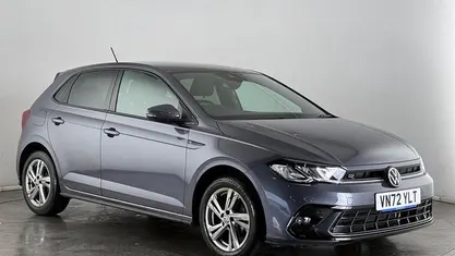 Used VW Polo R-line 95 HP (69 kW) 2024 Hatchback