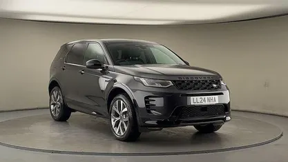 Used 2024 Land Rover Discovery Sport HSE Dynamic SUV | £36,950 (Fair price)