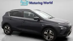 Used 2023 Hyundai Bayon Premium SUV | £16,350 (Fair price)