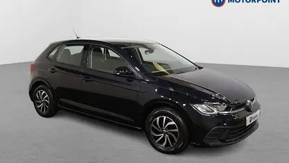 Used VW Polo Life 95 HP (69 kW) 2025 Hatchback