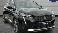 Used 2023 Peugeot 3008 Allure+ Estate | £17,300 (Fair price)