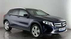 Used 2016 Mercedes GLA200 Premium Plus SUV | £15,700 (Fair price)