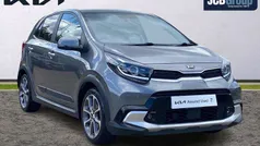 Used 2021 Kia Picanto X-Line Hatchback | £11,995 (Fair price)