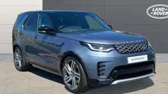 Used 2024 Land Rover Discovery 5 SUV | £52,342 (Good price)