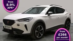 Used 2023 Cupra Formentor SUV | £20,075 (Good price)