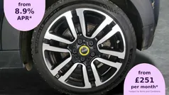 Used 2023 Mini Cooper Level 3 Hatchback | £17,163 (Fair price)