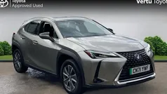 Used 2021 Lexus UX 300e SUV | £14,452 (Good price)
