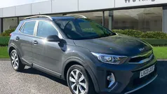 Used 2024 Kia Stonic 2 SUV | £14,735 (Fair price)