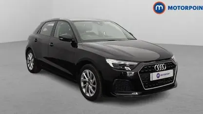 Used Audi A1 Sportback Sport 95 HP (69 kW) 2026 Hatchback
