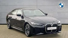 Used 2023 BMW 420 M Sport Coupe | £31,555 (Fair price)