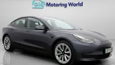 Used 2023 Tesla Model 3 Long Range Sedan | £18,300 (Fair price)
