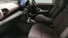 Used 2024 Toyota Yaris Hybrid Estate | £19,720 (Fair price)