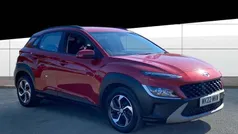 Used 2023 Hyundai Kona SE SUV | £15,704 (Fair price)