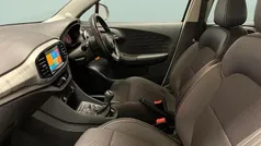 Used 2022 MG MG3 Exclusive Hatchback | £9,856 (Fair price)