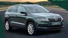 Used 2020 Skoda Karoq SE L SUV | £15,470 (Fair price)
