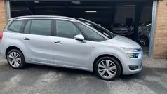 Used 2013 Citroën C4 SpaceTourer Exclusive MPV | £7,995 (Fair price)