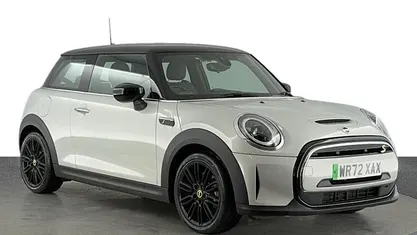 Used Mini Cooper Level 2 135 kW (184 HP) 2023 Hatchback