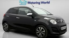 Used 2019 Citroën C1 Flair Hatchback | £7,300 (Fair price)