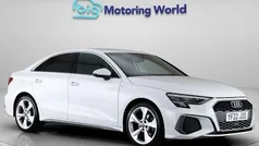 Used 2024 Audi A3 S-Line Sedan | £21,000 (Good price)