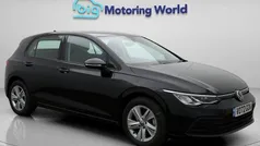 Used 2024 VW Golf VIII Life Hatchback | £18,300 (Good price)