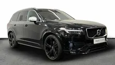 Used 2019 Volvo XC90 R-Design Pro SUV | £30,750 (Super price)