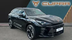 Used 2025 Cupra Terramar SUV | £34,674 (Super price)