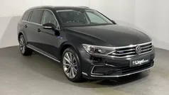 Used 2024 VW Passat Advance Estate | £16,495 (Good price)