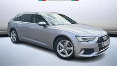 Used 2024 Audi A6 Sport Estate | £25,000 (Super price)