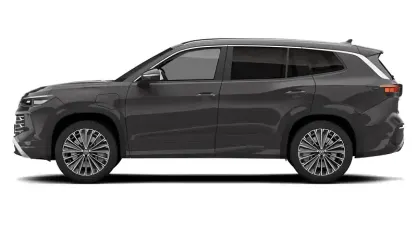 New VW Tayron Elegance 150 HP (110 kW) 2025 SUV