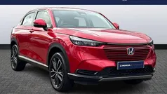 Used 2023 Honda HR-V Elegance SUV | £22,995 (Fair price)