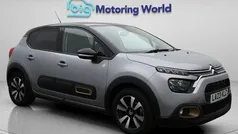 Used 2023 Citroën C3 PureTech Hatchback | £12,900 (Fair price)