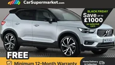 Used 2020 Volvo XC40 R-Design Pro SUV | £20,697 (Fair price)