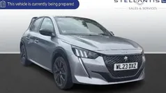 Used 2023 Peugeot 208 GTi Hatchback | £16,026 (Fair price)
