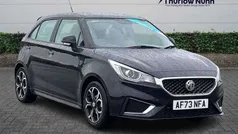 MG MG3