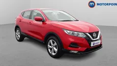 Used 2020 Nissan Qashqai Acenta Premium SUV | £11,799 (Super price)