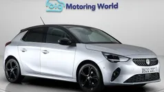 Used 2022 Vauxhall Corsa Edition Hatchback | £10,500 (Fair price)